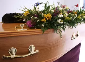 Funeral Services