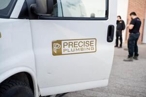 Precise Plumbing & Drain Services - Etobicoke