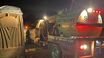 Sloan's Septic Tank Service Inc