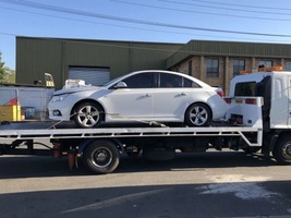 Instant Cash for Car Removal in Sydney – Get Paid Today!