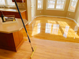 NY Flooring and Interior Projects