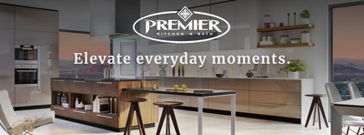 Premier Kitchen and Bath Services