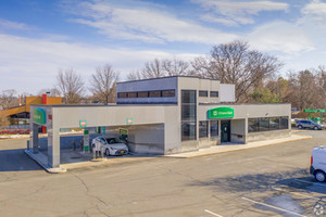 Citizens Bank 1516 Western Ave