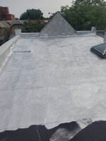 Roofing Contractor