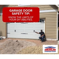 American Overhead Door