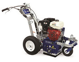 Graco Spray Systems - Graco Grinders