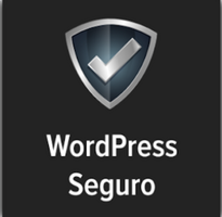 WordPress Seguro