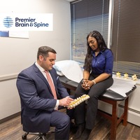 Premier Brain and Spine