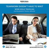 Personal Drivers – Hire a Driver for Long Distance, Pet Transport, RVs, Moving Trucks, and Car Delivery