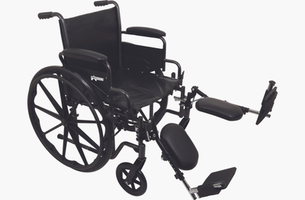 Affordable Wheelchair Rental Services in British Columbia - Seventh Chakra