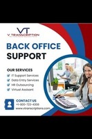 Best Back Office Support Services In New York