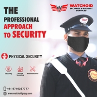 Watchoid Security Service