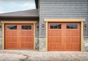 Overhead Door Company of Portland