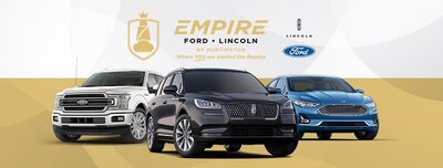 Empire Ford of Huntington