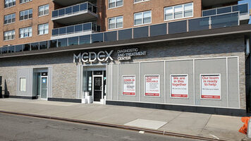 Medex Diagnostic and Treatment Center