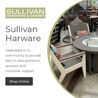 Sullivan Hardware & Garden