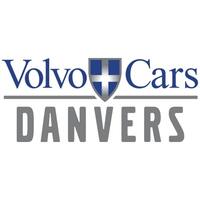 Used Volvo SUV