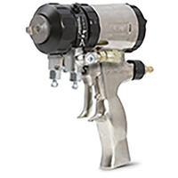 Spray Foam & Protective Coatings / Spray Foam & Protective Coating Guns