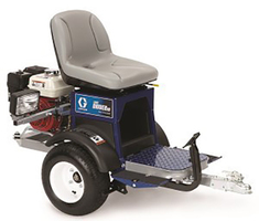 Graco Spray Systems - Graco ThermoLazers