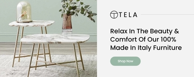 TELA Italian Furniture Boutique