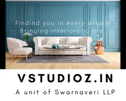 VSTUDIOZ  - Time to change up the same old home!