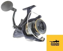 Shimano Thunnus 12000 Spinning Fishing Reels