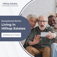 Hilltop Estates