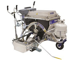 Graco Spray Systems - Graco ThermoLazers