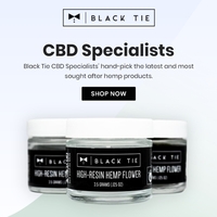 Black Tie CBD