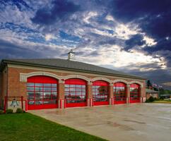 American Overhead Door