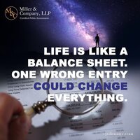 Miller & Company LLP