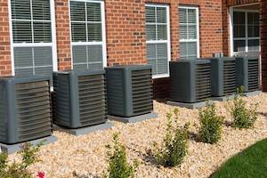 Best heat pump services san jose