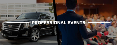 PROFESSIONAL EVENTS