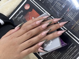 Palace Nail Lounge Gilbert