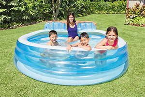 Inflatables Canada Recreational Products