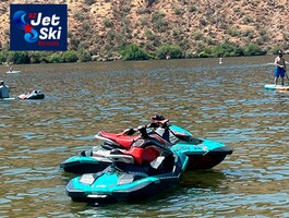 Arizona Jet Ski Rentals