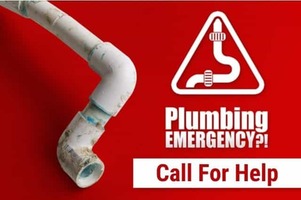 Emergency plumbing