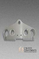 Customized Aluminum Forged Wear Part