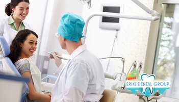 DENTAL FILLINGS - BOYNTON BEACH, FL