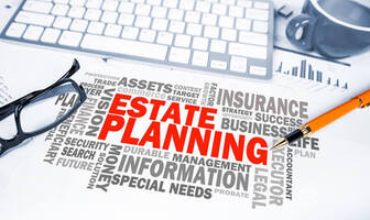 Estate Planning Lawyer