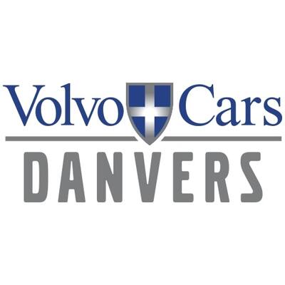 New Volvo - Digital Marketing Platform Products By Volvo Cars Danvers