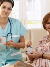 Brands,  Businesses, Places & Professionals Griswold Home Care in Utica MI