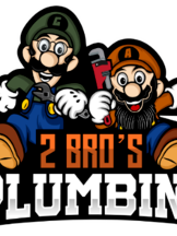 2 Bro's Plumbing