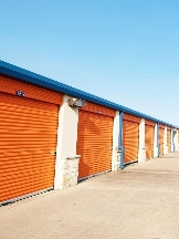 Brands,  Businesses, Places & Professionals Eagle Drive Storage in Baytown TX