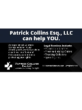 Brands,  Businesses, Places & Professionals Patrick Collins Esquire Llc in Colorado Springs CO