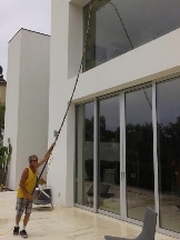 Brands,  Businesses, Places & Professionals 20/20 La Jolla Window Cleaner in La Jolla CA