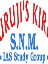 SNM - Best IAS Coaching Institute in Chandigarh 