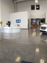 Norris Ford Sales