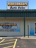 Performance Auto Color