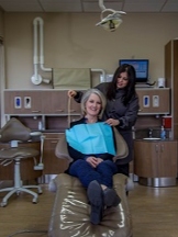 Brands,  Businesses, Places & Professionals Don Sing Dentistry in Seattle WA